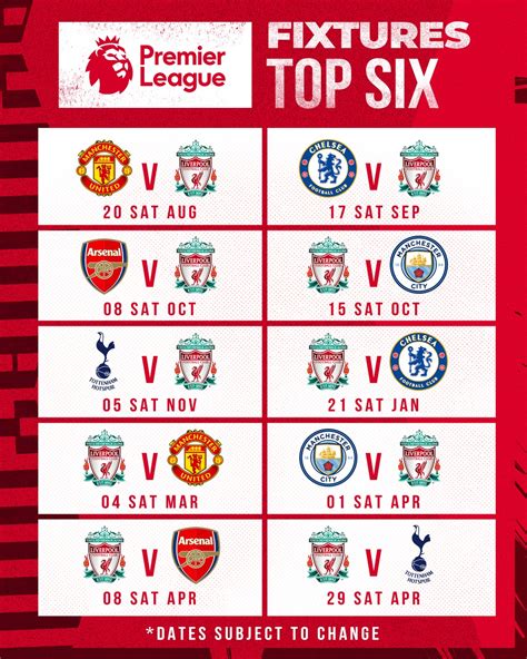 pl fix|Premier League Fixtures & Live Matches on TV Season 2024/25